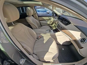 Mercedes-Benz S 550 4MATIC* BURMESTER* DISTRONIC+ * ЩОРИ* KEYLESS - 34300 лв. / 17537.31 € - 66506607 9 | Car24.bg Mercedes-Benz S 550 4MATIC* BURMESTER* DISTRONIC+ * ЩОРИ* KEYLESS - 34300 лв. / 17537.31 € - 66506607 9