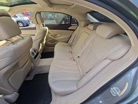 Mercedes-Benz S 550 4MATIC* BURMESTER* DISTRONIC+ * ЩОРИ* KEYLESS - 34300 лв. / 17537.31 € - 66506607 10 | Car24.bg Mercedes-Benz S 550 4MATIC* BURMESTER* DISTRONIC+ * ЩОРИ* KEYLESS - 34300 лв. / 17537.31 € - 66506607 10