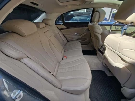 Mercedes-Benz S 550 4MATIC* BURMESTER* DISTRONIC+ * ЩОРИ* KEYLESS - 34300 лв. / 17537.31 € - 66506607 13 | Car24.bg Mercedes-Benz S 550 4MATIC* BURMESTER* DISTRONIC+ * ЩОРИ* KEYLESS - 34300 лв. / 17537.31 € - 66506607 13