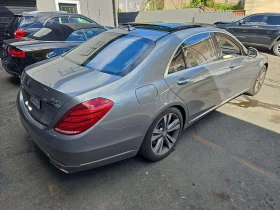 Mercedes-Benz S 550 4MATIC* BURMESTER* DISTRONIC+ * ЩОРИ* KEYLESS - 34300 лв. / 17537.31 € - 66506607 4 | Car24.bg Mercedes-Benz S 550 4MATIC* BURMESTER* DISTRONIC+ * ЩОРИ* KEYLESS - 34300 лв. / 17537.31 € - 66506607 4