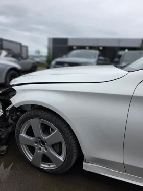 Mercedes-Benz C 220 Мотор 651 - 11 лв. / 5.62 € - 84892619 7 | Car24.bg Mercedes-Benz C 220 Мотор 651 - 11 лв. / 5.62 € - 84892619 7