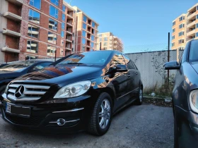 Mercedes-Benz B 200 CDI - 7299 лв. / 3731.92 € - 30859106 2 | Car24.bg Mercedes-Benz B 200 CDI - 7299 лв. / 3731.92 € - 30859106 2