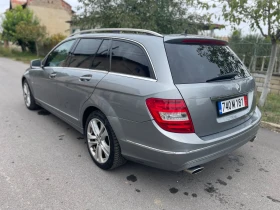 Mercedes-Benz C 350 Avantgarde - 7400 € / 14473.14 лв. - 44078591 4 | Car24.bg Mercedes-Benz C 350 Avantgarde - 7400 € / 14473.14 лв. - 44078591 4
