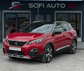 Снимка Peugeot 3008