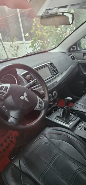 Mitsubishi Lancer - 2200 € / 4302.83 лв. - 50968668 2 | Car24.bg Mitsubishi Lancer - 2200 € / 4302.83 лв. - 50968668 2