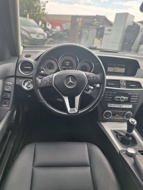 Mercedes-Benz C 220 2014 | Auto.bg — изображение 13 Mercedes-Benz C 220 2014 | Auto.bg — изображение 13