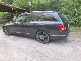 Mercedes-Benz C 220 2014 | Auto.bg — изображение 3 Mercedes-Benz C 220 2014 | Auto.bg — изображение 3