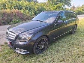 Mercedes-Benz C 220 2014 | Auto.bg — изображение 6 Mercedes-Benz C 220 2014 | Auto.bg — изображение 6