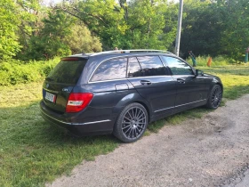 Mercedes-Benz C 220 2014 | Auto.bg — изображение 5 Mercedes-Benz C 220 2014 | Auto.bg — изображение 5