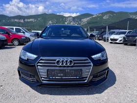 Audi A4 S LINE