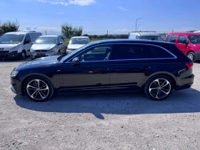 Audi A4 S LINE | Auto.bg — изображение 3 Audi A4 S LINE | Auto.bg — изображение 3