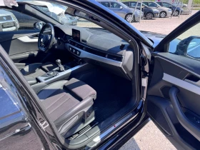 Audi A4 S LINE | Auto.bg — изображение 14 Audi A4 S LINE | Auto.bg — изображение 14