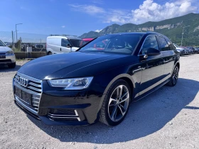 Audi A4 S LINE | Auto.bg — изображение 2 Audi A4 S LINE | Auto.bg — изображение 2