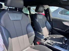 Audi A4 S LINE | Auto.bg — изображение 15 Audi A4 S LINE | Auto.bg — изображение 15