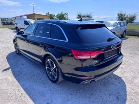 Audi A4 S LINE | Auto.bg — изображение 4 Audi A4 S LINE | Auto.bg — изображение 4
