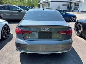 Audi S3 * Progressiv * ГЛАВНО ПРЕДСТАВИТЕЛСТВО НА АУДИ | Auto.bg — изображение 5 Audi S3 * Progressiv * ГЛАВНО ПРЕДСТАВИТЕЛСТВО НА АУДИ | Auto.bg — изображение 5