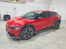 Kia EV6 WIND