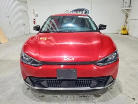 Kia EV6 WIND | Auto.bg — изображение 2 Kia EV6 WIND | Auto.bg — изображение 2
