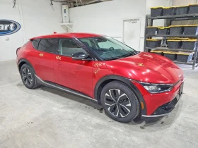 Kia EV6 WIND | Auto.bg — изображение 3 Kia EV6 WIND | Auto.bg — изображение 3
