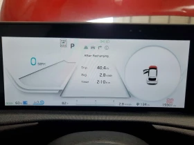 Kia EV6 WIND | Auto.bg — изображение 9 Kia EV6 WIND | Auto.bg — изображение 9