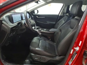 Kia EV6 WIND | Auto.bg — изображение 7 Kia EV6 WIND | Auto.bg — изображение 7