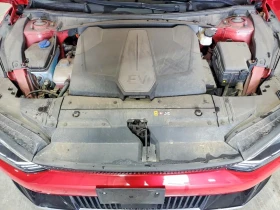 Kia EV6 WIND | Auto.bg — изображение 11 Kia EV6 WIND | Auto.bg — изображение 11