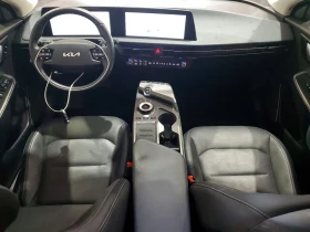Kia EV6 WIND | Auto.bg — изображение 8 Kia EV6 WIND | Auto.bg — изображение 8