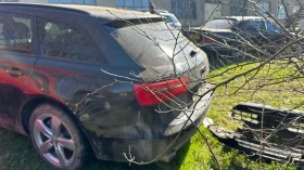 Audi A6 C7 3.0 biTDI 313к.с. - 10 € / 19.56 лв. - 35368526 4 | Car24.bg Audi A6 C7 3.0 biTDI 313к.с. - 10 € / 19.56 лв. - 35368526 4