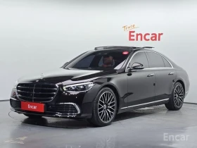 Mercedes-Benz S 350 ОБДУХВАНЕ * ДИСТРОНИК * HEAD-UP * BURMESTER - Car24.bg Mercedes-Benz S 350 ОБДУХВАНЕ * ДИСТРОНИК * HEAD-UP * BURMESTER