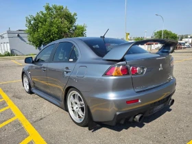 Mitsubishi Lancer * Lancer Evolution* MR* ПАНО* KEYLESS* Camera* ПОД - 19000 € / 37160.77 лв. - 64050968 3 | Car24.bg Mitsubishi Lancer * Lancer Evolution* MR* ПАНО* KEYLESS* Camera* ПОД - 19000 € / 37160.77 лв. - 64050968 3
