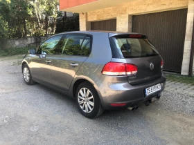 VW Golf Golf 6 2.0 TDI | Auto.bg — изображение 7 VW Golf Golf 6 2.0 TDI | Auto.bg — изображение 7