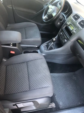 VW Golf Golf 6 2.0 TDI | Auto.bg — изображение 15 VW Golf Golf 6 2.0 TDI | Auto.bg — изображение 15