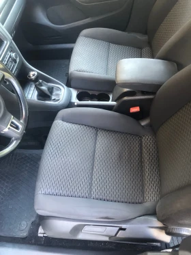 VW Golf Golf 6 2.0 TDI | Auto.bg — изображение 13 VW Golf Golf 6 2.0 TDI | Auto.bg — изображение 13