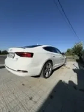 Audi A5 - 24850 € / 48602.38 лв. - 14379421 10 | Car24.bg Audi A5 - 24850 € / 48602.38 лв. - 14379421 10