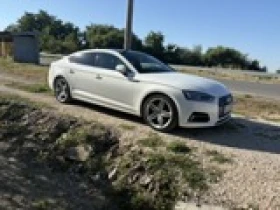 Audi A5 - 24850 € / 48602.38 лв. - 14379421 3 | Car24.bg Audi A5 - 24850 € / 48602.38 лв. - 14379421 3
