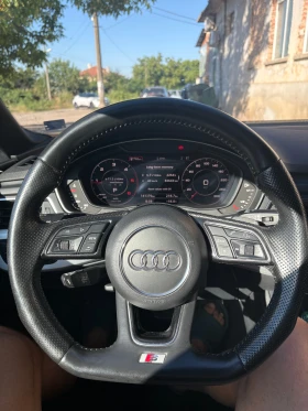 Audi A5 - 24850 € / 48602.38 лв. - 14379421 15 | Car24.bg Audi A5 - 24850 € / 48602.38 лв. - 14379421 15