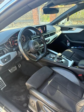 Audi A5 - 24850 € / 48602.38 лв. - 14379421 13 | Car24.bg Audi A5 - 24850 € / 48602.38 лв. - 14379421 13