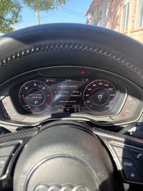 Audi A5 - 24850 € / 48602.38 лв. - 14379421 17 | Car24.bg Audi A5 - 24850 € / 48602.38 лв. - 14379421 17