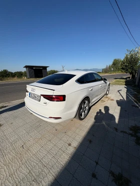 Audi A5 - 24850 € / 48602.38 лв. - 14379421 8 | Car24.bg Audi A5 - 24850 € / 48602.38 лв. - 14379421 8