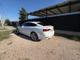 Audi A5 - 24850 € / 48602.38 лв. - 14379421 7 | Car24.bg Audi A5 - 24850 € / 48602.38 лв. - 14379421 7