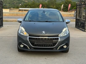 Peugeot 208 1.2 TURBO АВТОМАТ !!!89000км!!! | Auto.bg — изображение 3 Peugeot 208 1.2 TURBO АВТОМАТ !!!89000км!!! | Auto.bg — изображение 3