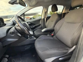 Peugeot 208 1.2 TURBO АВТОМАТ !!!89000км!!! | Auto.bg — изображение 7 Peugeot 208 1.2 TURBO АВТОМАТ !!!89000км!!! | Auto.bg — изображение 7