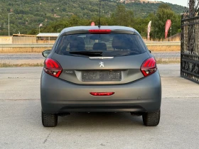 Peugeot 208 1.2 TURBO АВТОМАТ !!!89000км!!! | Auto.bg — изображение 13 Peugeot 208 1.2 TURBO АВТОМАТ !!!89000км!!! | Auto.bg — изображение 13