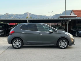Peugeot 208 1.2 TURBO АВТОМАТ !!!89000км!!! | Auto.bg — изображение 5 Peugeot 208 1.2 TURBO АВТОМАТ !!!89000км!!! | Auto.bg — изображение 5