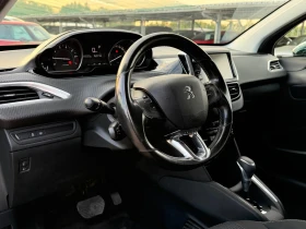 Peugeot 208 1.2 TURBO АВТОМАТ !!!89000км!!! | Auto.bg — изображение 6 Peugeot 208 1.2 TURBO АВТОМАТ !!!89000км!!! | Auto.bg — изображение 6