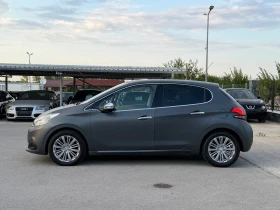 Peugeot 208 1.2 TURBO АВТОМАТ !!!89000км!!! | Auto.bg — изображение 2 Peugeot 208 1.2 TURBO АВТОМАТ !!!89000км!!! | Auto.bg — изображение 2