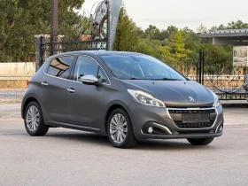 Peugeot 208 1.2 TURBO АВТОМАТ !!!89000км!!! | Auto.bg — изображение 4 Peugeot 208 1.2 TURBO АВТОМАТ !!!89000км!!! | Auto.bg — изображение 4