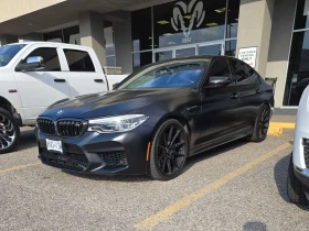BMW M5 * Sedan * АВТОКРЕДИТ БЕЗ ПЪРВОНАЧАЛНА ВНОСКА*