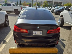 BMW M5 * Sedan * АВТОКРЕДИТ БЕЗ ПЪРВОНАЧАЛНА ВНОСКА* | Auto.bg — изображение 4 BMW M5 * Sedan * АВТОКРЕДИТ БЕЗ ПЪРВОНАЧАЛНА ВНОСКА* | Auto.bg — изображение 4
