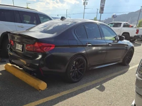 BMW M5 * Sedan * АВТОКРЕДИТ БЕЗ ПЪРВОНАЧАЛНА ВНОСКА* | Auto.bg — изображение 3 BMW M5 * Sedan * АВТОКРЕДИТ БЕЗ ПЪРВОНАЧАЛНА ВНОСКА* | Auto.bg — изображение 3